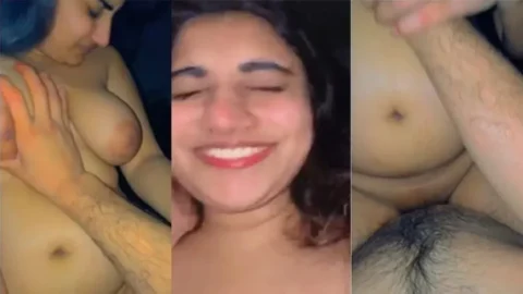 Pakistani Girl Full Nude Riding On Boyfriend s Dick Desi Porn MMS
