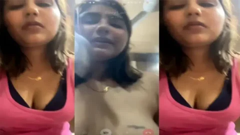 Desi Bhabhi Ka Secret Hot Private Romance Show MMS Porn