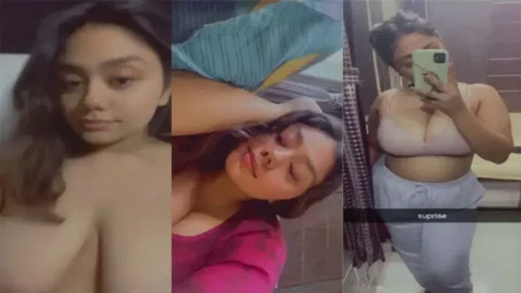 Desi Chubby Girl Ka Garam XXX Secret Jabardast Update MMS Porn
