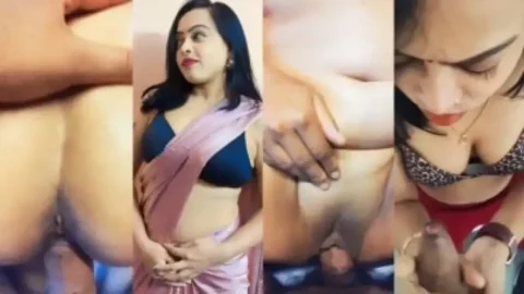 Desi Girls Secret Hot Affair with Ex Will Blow Your Mind MMS Porn