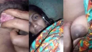 Hot Bengali Housewifes Secret Private Moments Exposed MMS Porn