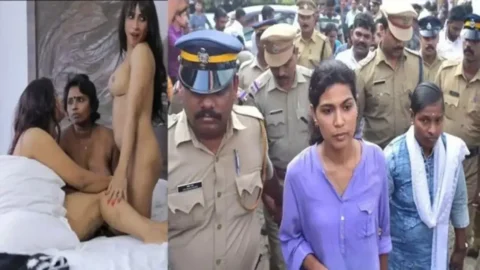 Rehana ka mallu threesome sex scandal leaked video MMS Porn
