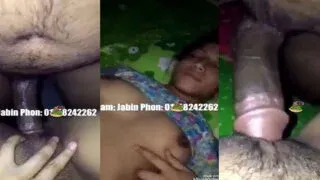 Bangladeshi Gaon Ki Ladki Ka Pehla Raat Ka Secret Romance MMS Porn