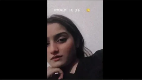 Paki Muslim Girl Sexy Boobs Show Pink Bra Me Viral Nude Clip Desi Porn MMS