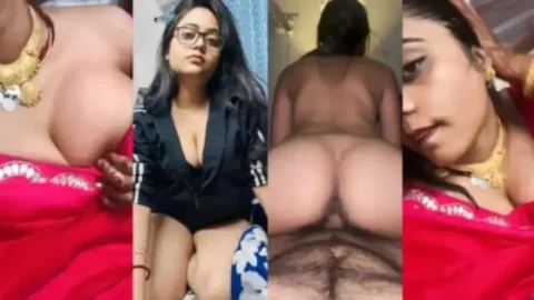 Desi Newlyweds Wild Hot Private Romance Secrets MMS Porn