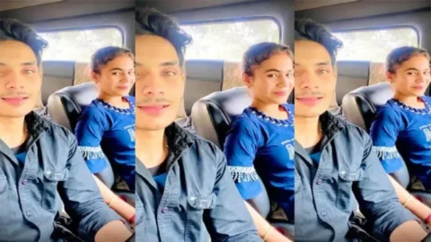 Desi Girls Secret XXX Romance Caught on Hidden Cam MMS Porn