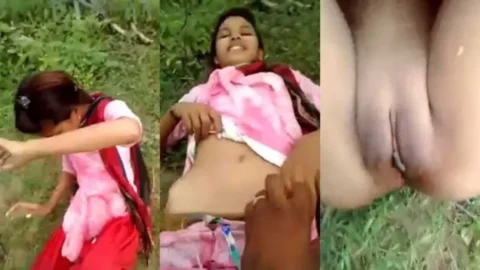 Fucking Village Virgin Girl First Time Desi Porn MMS