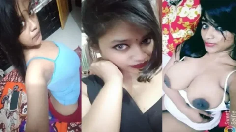 Desi College Girls Private Hot Video Leaked MMS Porn