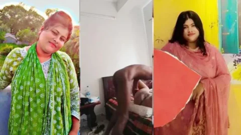 Hot Chubby Maal Girl Hard Pussy Fucking Viral Desi Porn MMS