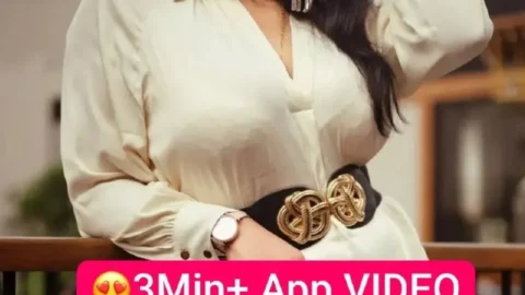 Beauty Businesswoman CEO HD Porn