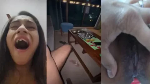 Teen Horny Gf Hard Fucking Screaming Talk Desi Porn MMS