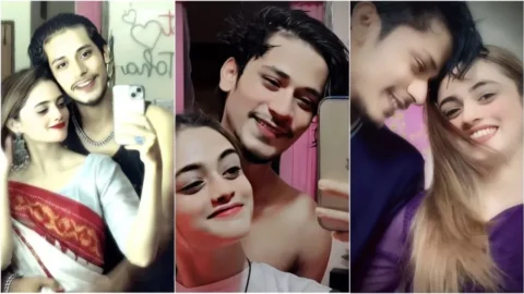 Leaked Desi YouTuber Jannat Toha Viral Sex Video Getting Fucked Hard Video MMS