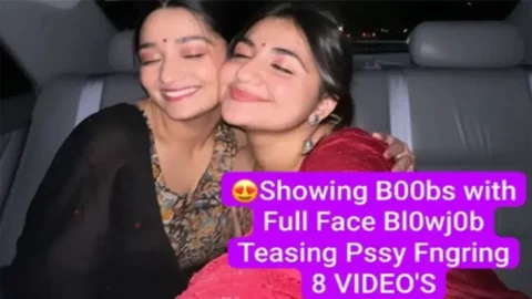 Desi girls private hot video leaked and going viral MMS Porn