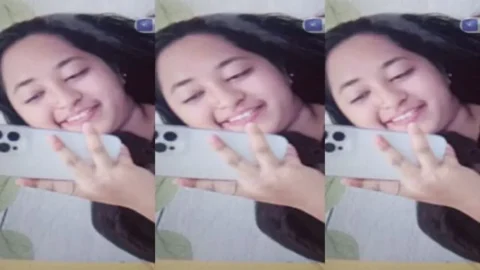 Horny Babe Fucking Moaning Viral video Desi Porn MMS