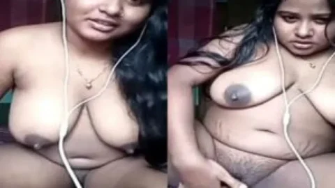 Bangladeshi big boob horny chubby girl fingering Desi Porn MMS