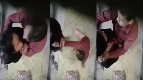 Husband devar se chudti wife ka video Desi Porn MMS