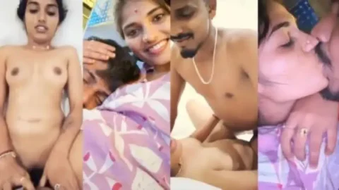 Desi Couples Ka Garam Romance Aur Secret XXX Moments MMS Porn