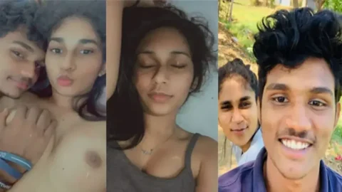 Desi Girls Private Hot MMS Leaked for You MMS Porn
