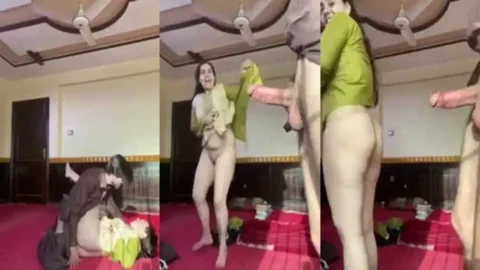 Pakistani Wife Illicit Sex With Friend Of Hubby Desi Porn MMS