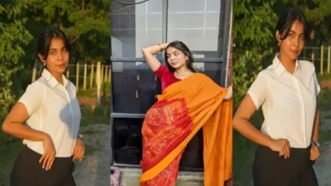 Bengali Girls Private XXX Scandal Leaked Hot Viral Video MMS Porn