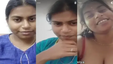 Desi girl seduces boyfriend with her hot secret moves MMS Porn