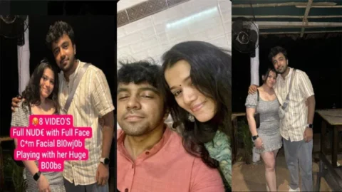 Desi GF Latest Viral Full Nude Giving Amazing Blowjob Desi Porn MMS