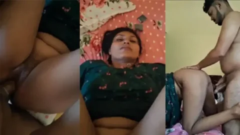 Desi hotwife ka mast chudai ka sach bol rahi hai MMS Porn