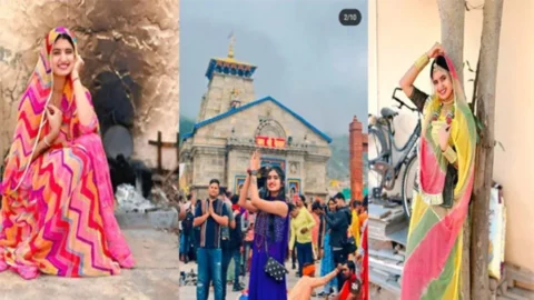 Rajasthan Insta influencer Mms Viral Videos Desi Porn MMS
