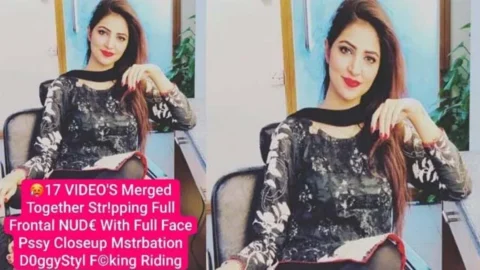 Beautiful Punjabi NRI Model Pssy Closeup Mstrbation D0ggyStyl F king Riding HD Porn