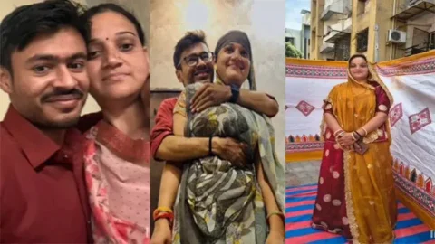 Rajasthani Aunty Affair Fucking Young Neighbour Guy Update