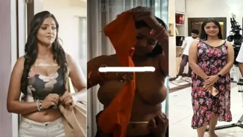 Bharti Jha ka secret romance aur hot MMS viral MMS Porn
