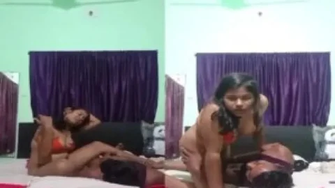 Orange bra girl fucking hard viral new sex mms Desi Porn MMS