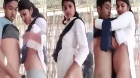 Guwahati College Girl Secret Sex With Lover Desi Porn MMS