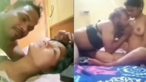 Round ass saali Indian xxx viral sex with jija Desi Porn MMS