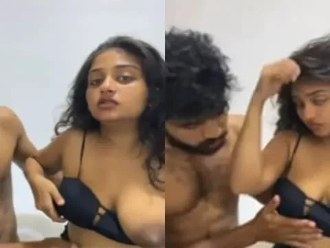Lankan Couple Live Show With Giving Blowjob & Fucking Video Free
