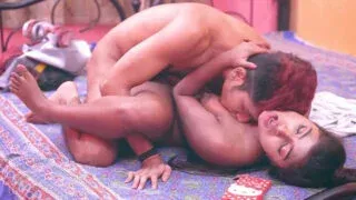 Garmi Bhara Dehati Sex Video Hindi Mein Full Masaledar MMS Porn