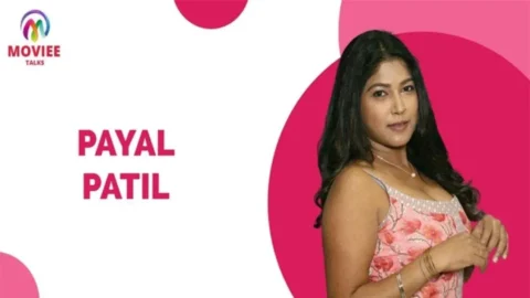 Actress Most Demanded Payal Patil Leaked Mms Desi Porn MMS