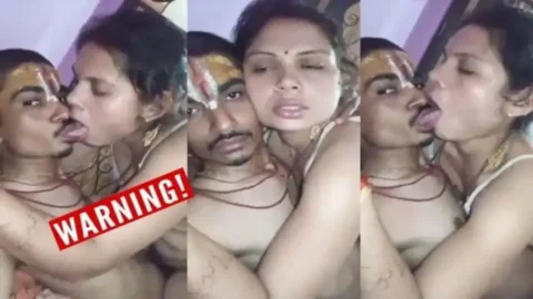 Latest Desi MMS Viral Hot Scene Must Watch Secret MMS Porn
