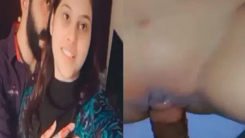 Pakistani Sex Couple Foreplay And Viral Fucking Desi Porn MMS