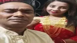 Desi village bhabhis secret affair with music teacher exposed MMS Porn