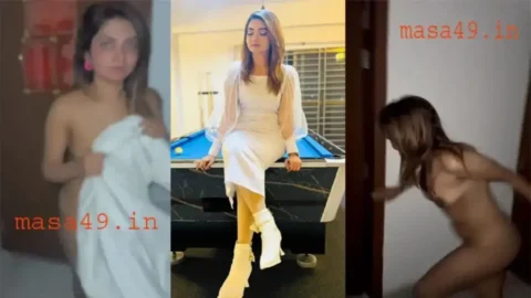 Desi Girls Steamy Hotel Romance Secretly Caught Hot Moments MMS Porn