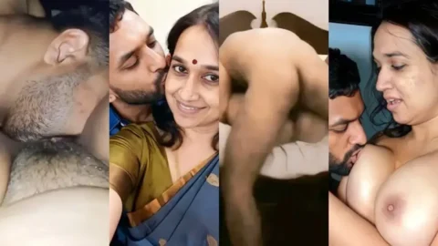 Desi Bhabhis Secret Jhinga Skills Will Blow Your Mind MMS Porn