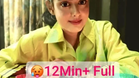 Most viral video girl HD Porn