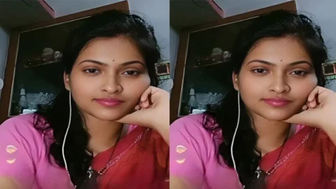 Adrija Bose Boobs Nude Show Desi Porn MMS
