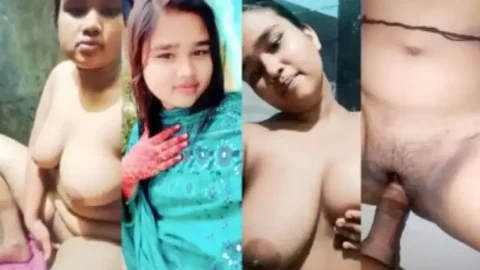 Desi MMS mein busty ladkiyon ka garam XXX collection MMS Porn