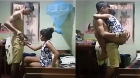 Cousin Brother Fucking His Step Sister Desi Style Desi Porn MMS