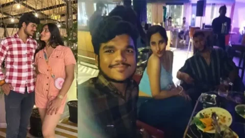 Desi College Ki Randi Ka Garam Chudai Aur XXX Maza MMS Porn