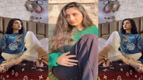 Beautiful Sexy Paki Tiktoker Fucking More Update Desi Porn MMS