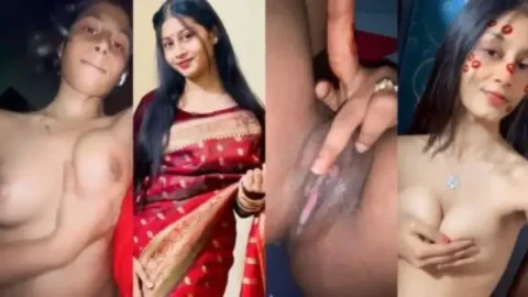 Desi Girls Wild Secret Ride With Her Man Exposed MMS Porn