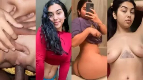 Hot Desi Girl Hard Fucking Video Desi Porn MMS